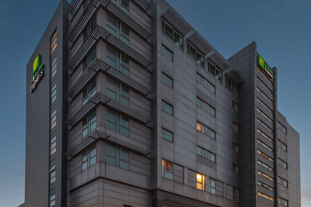 Holiday Inn Express Swindon City Centre By IHG 写真