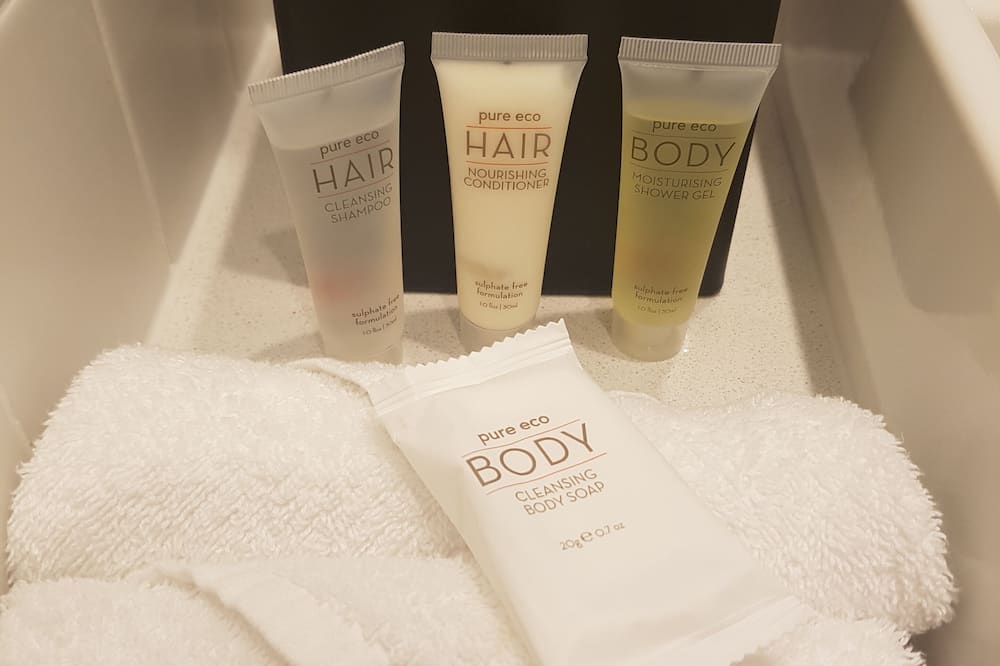 イビス ブリスベン エアポート 写真