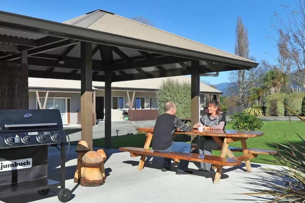 モフア モーテルズ 写真