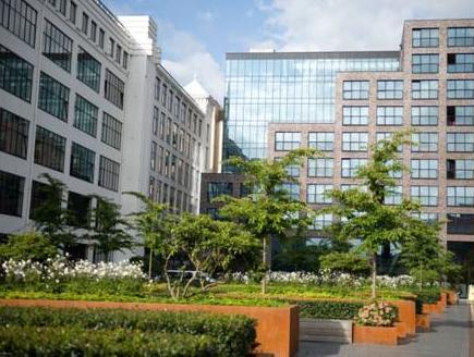 WestCord Hotel Eindhoven 写真