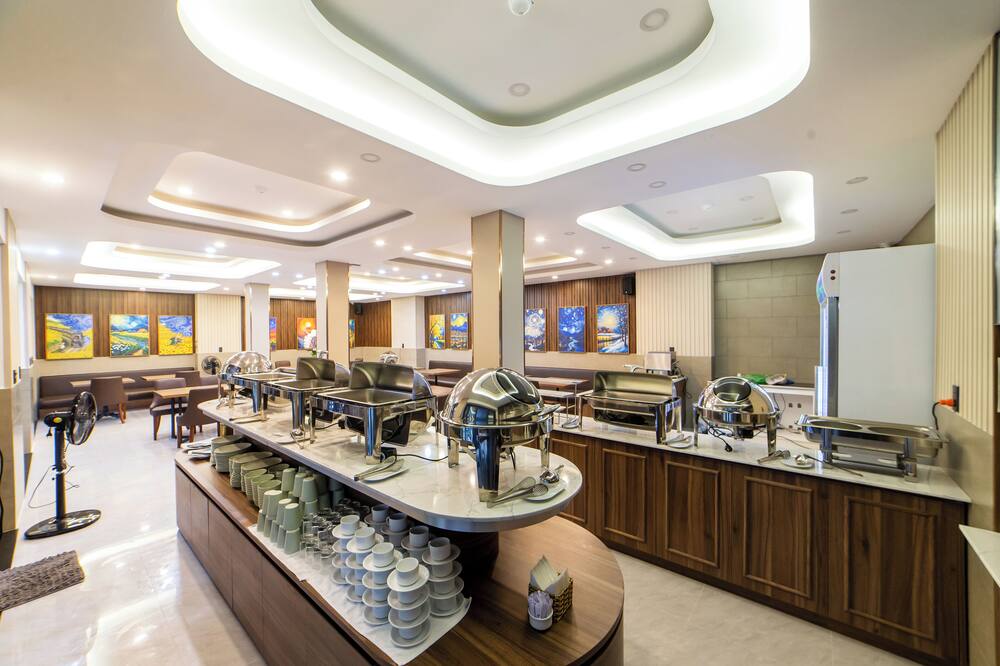 TP ダラット ホテル 写真