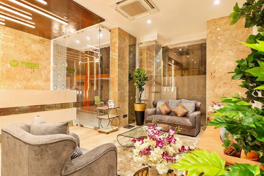 ホテル ウィーゴ 写真