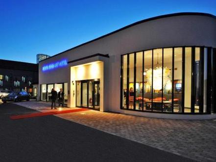 コスタ ボーダ アート ホテル 写真