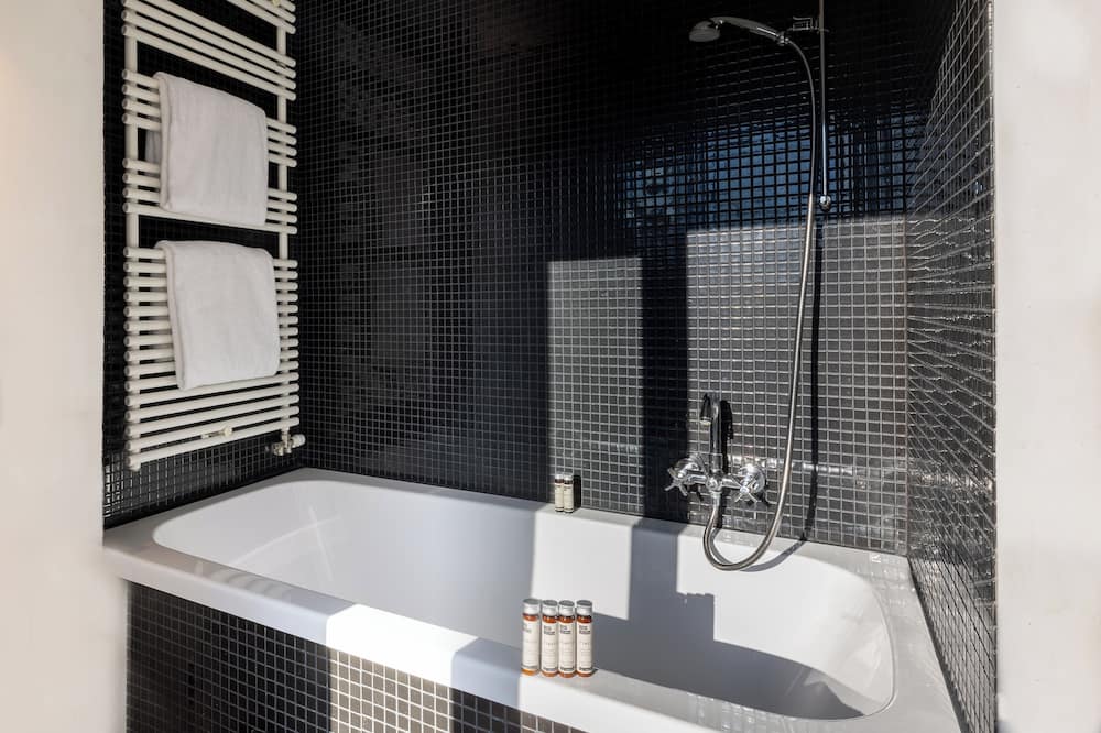 Tralala Hotel Montreux 写真