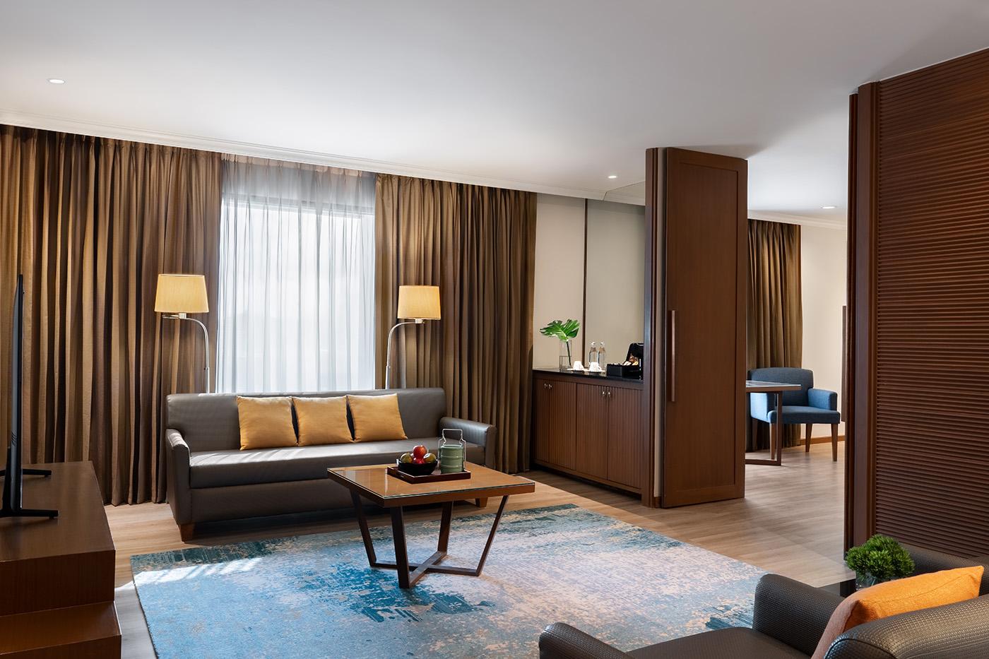 デュシット プリンセス シーナカリン バンコク 写真