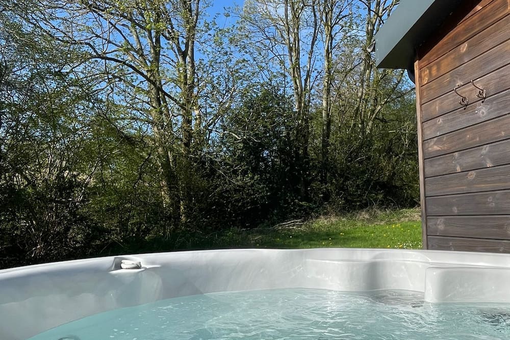 ザ  ベイティング ハウス アンド ロッジズ 写真