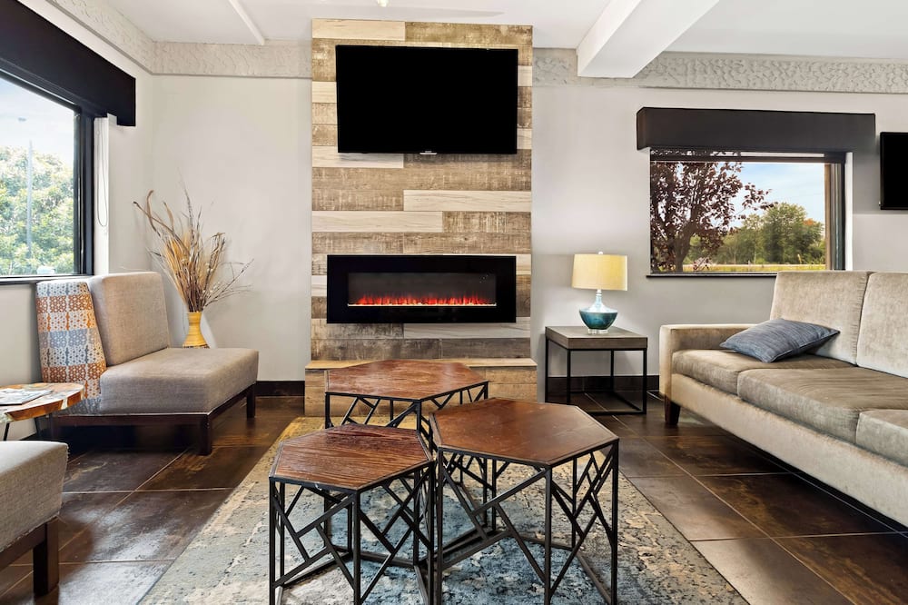 ベスト ウエスタン パドゥカー イン 写真