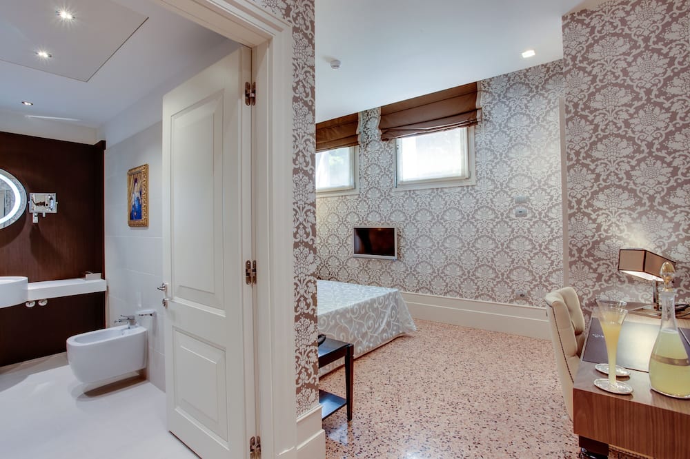 ホテル モレスコ 写真