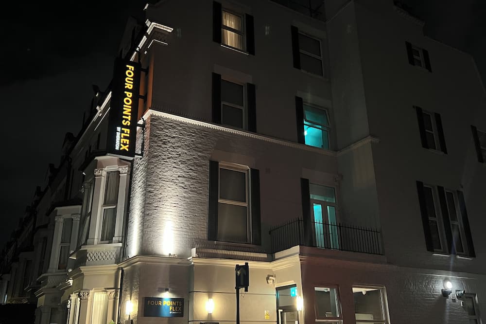 アストン コート ホテル 写真