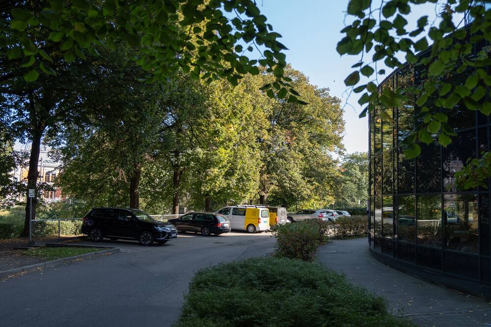 アンカー ホテル 写真