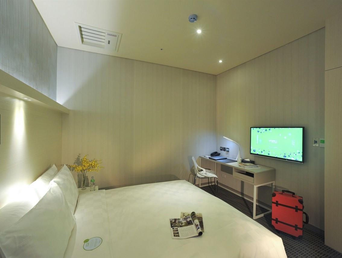 タイペイ 101 スパークル ホテル 写真