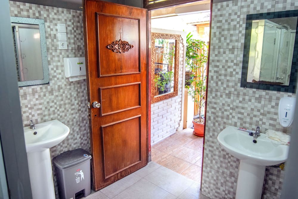 レストゥ バリ ホテル 写真