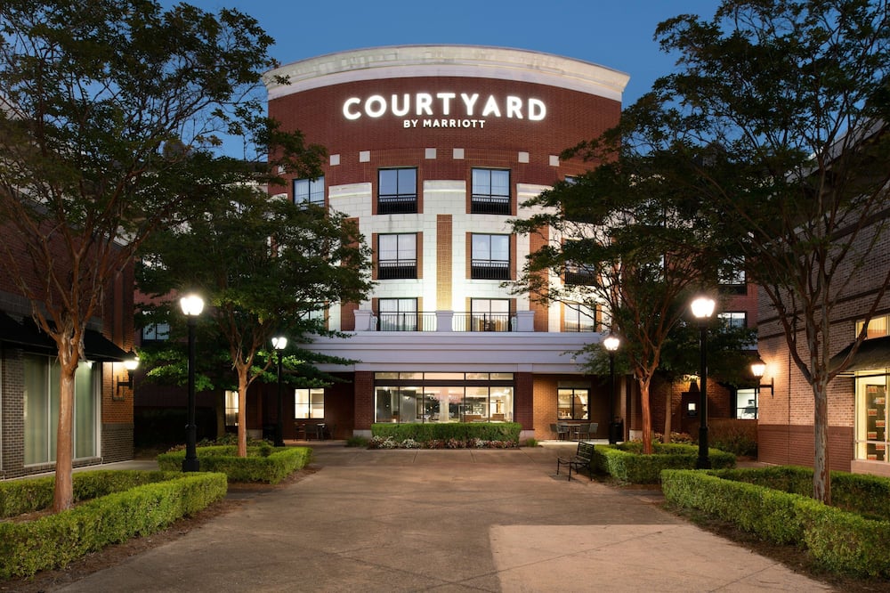 Courtyard by Marriott Memphis Collierville 写真