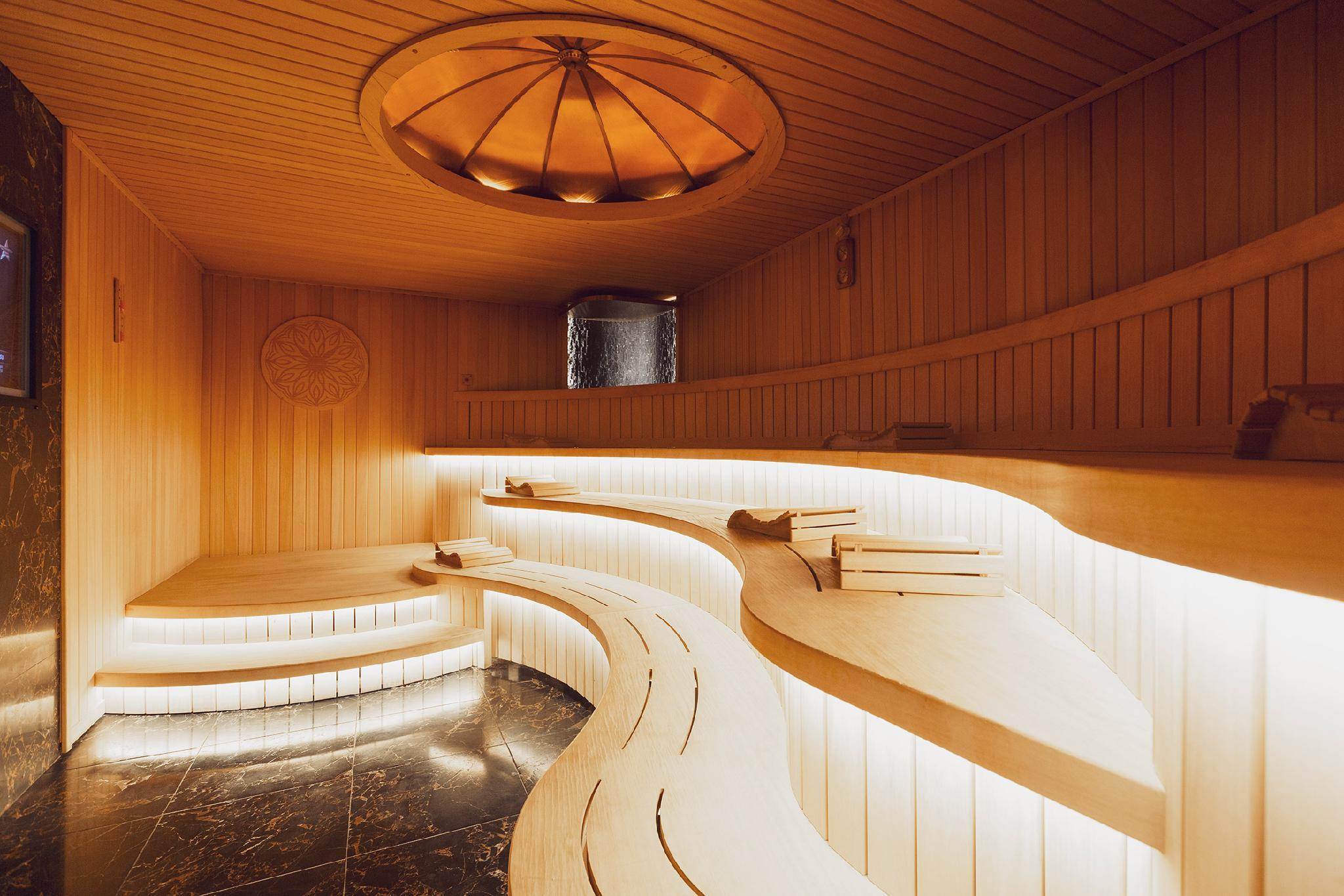 ラマダ プラザ バイ ウィンダム イスタンブール シティ センター 写真