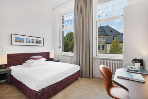 Das Boutique Hotel - Villa Godesberg 写真