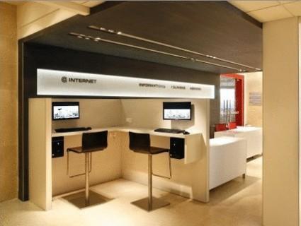 オテル アルバ 写真