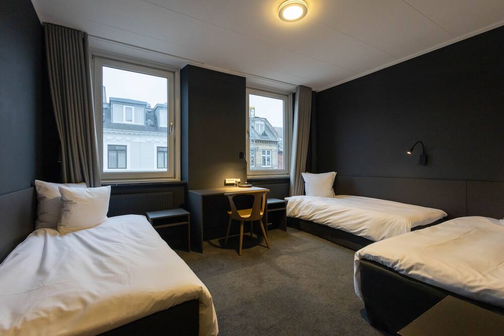 ホテル マリティメ 写真