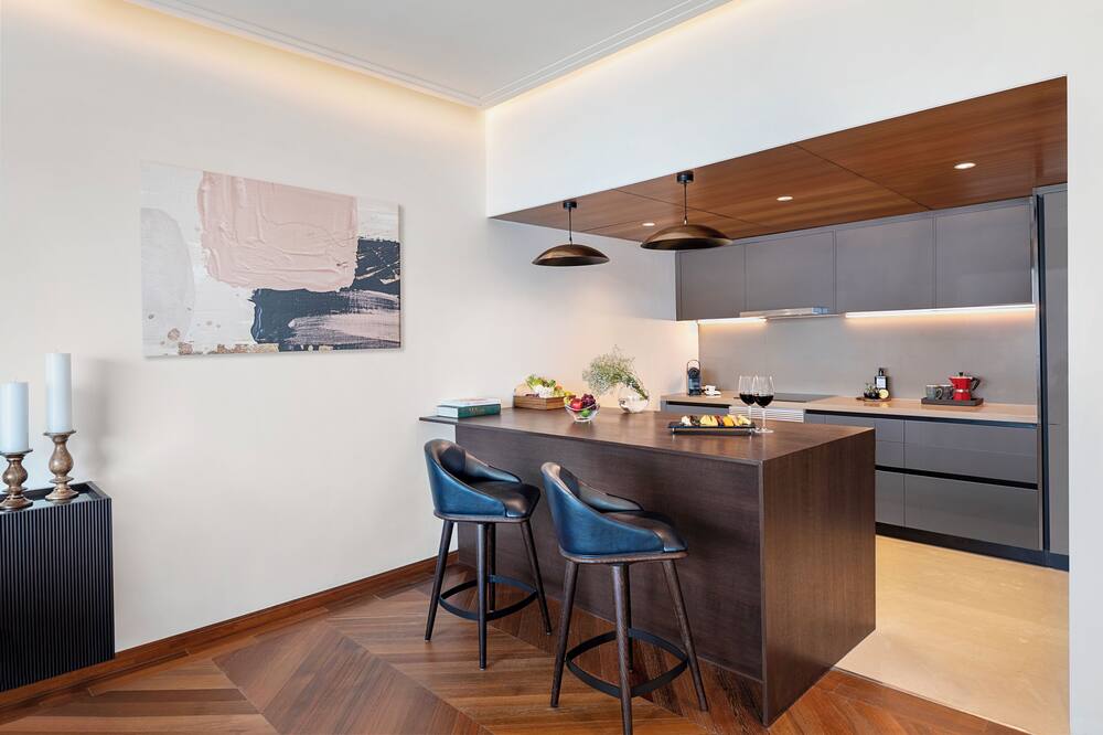 オベロイ ムンバイ 写真