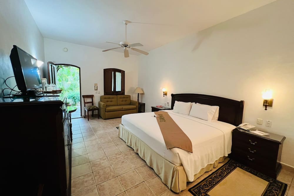 Hotel Hacienda Los Laureles & Spa 写真