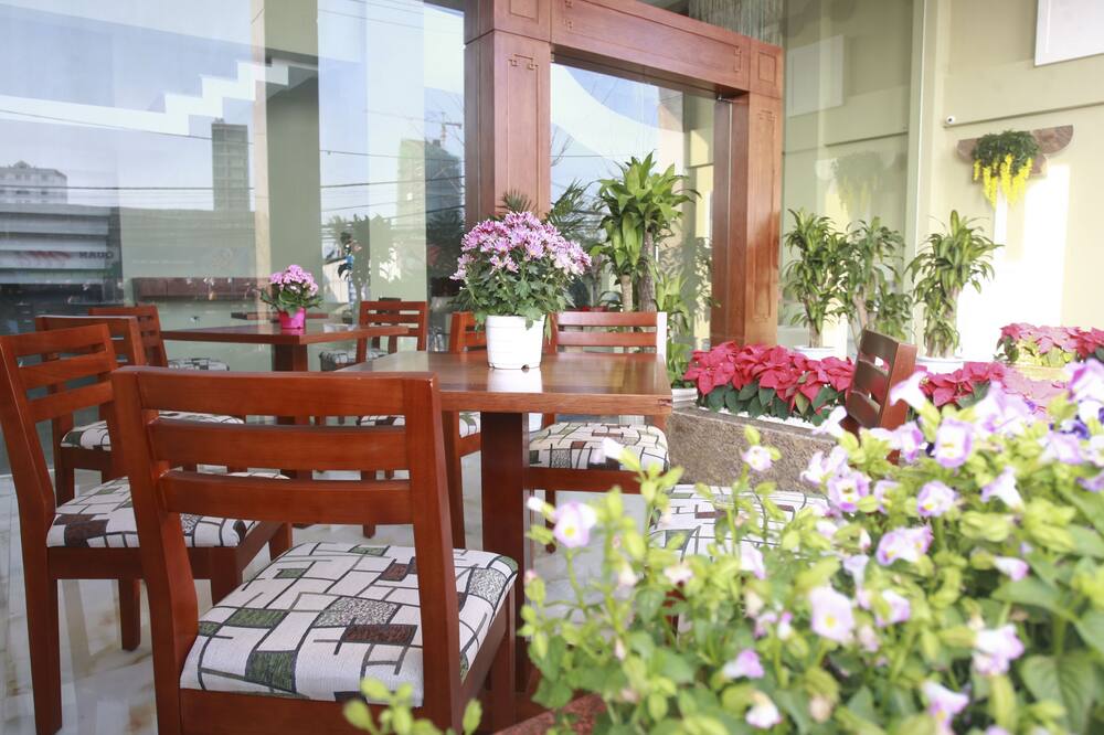 グリーン ハウス ホテル 写真