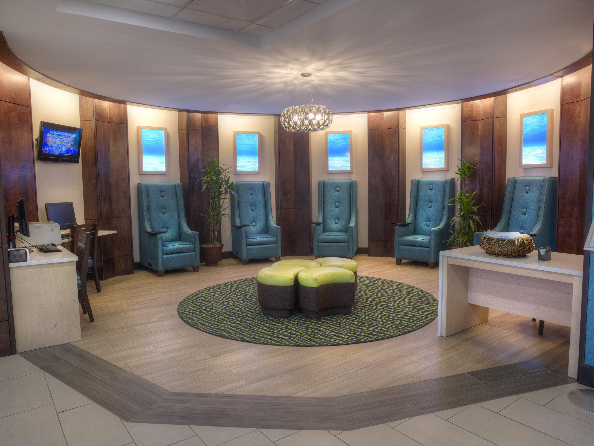 Holiday Inn Resort Daytona Beach Oceanfront By IHG 写真