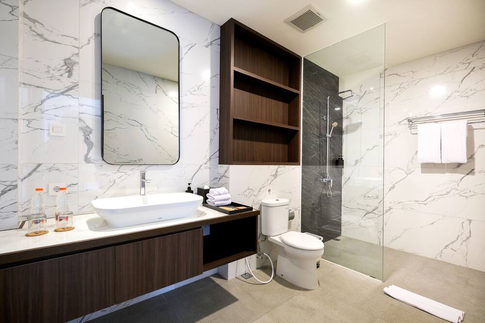 ヴァルスターホテル カングー 写真