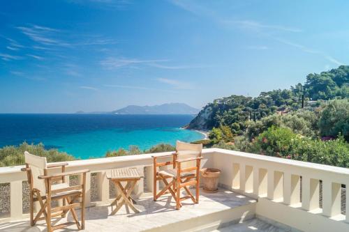 Armonia Bay Hotel 写真