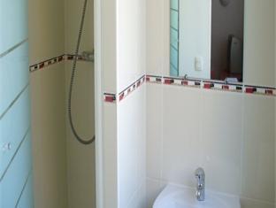 le paris brest hotel 写真