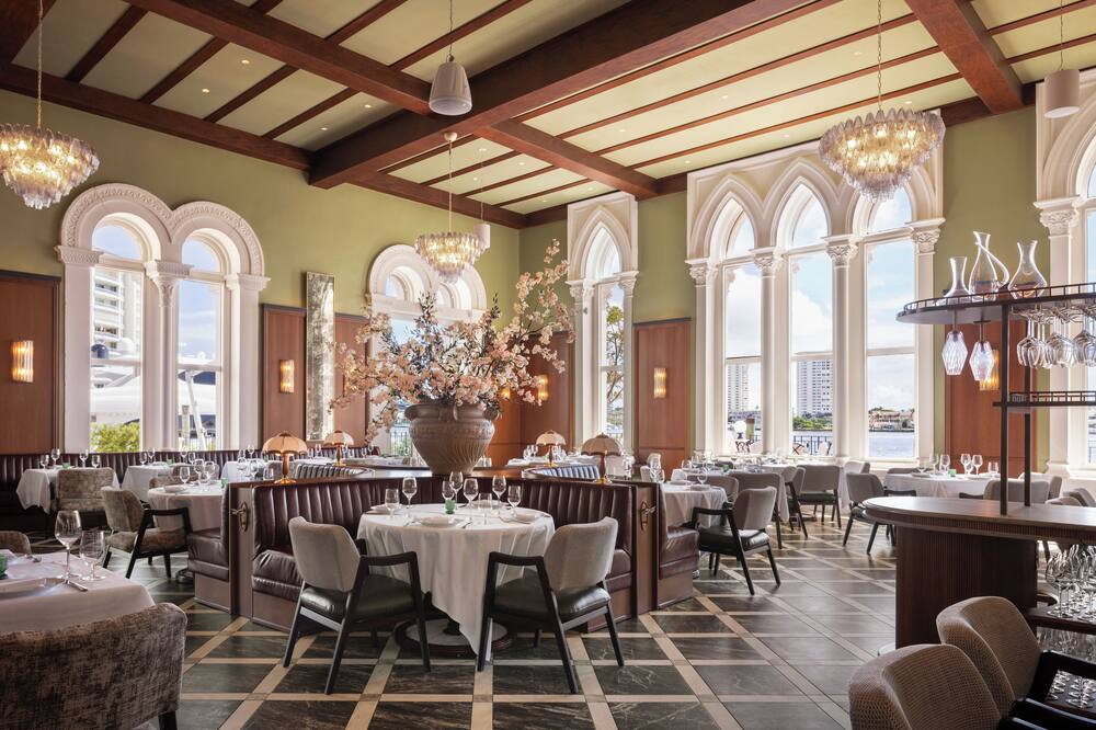 クロイスター アット ザ ボカ ラトン 写真