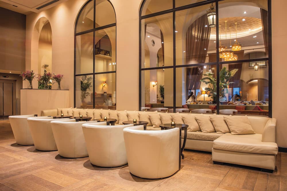 ザ ドミニカン ホテル 写真