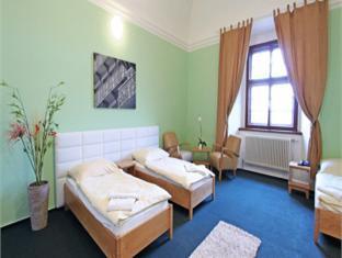 Nové Adalbertinum 写真