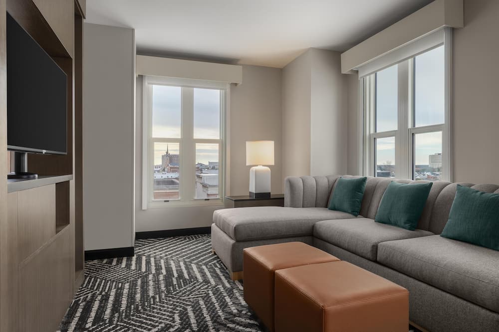 Hyatt House Charleston Historic District 写真