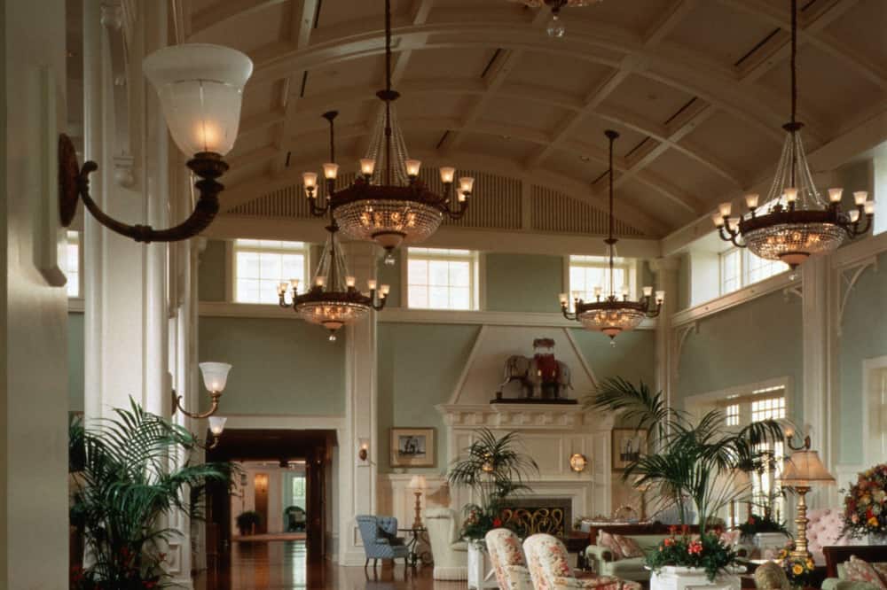 ディズニーズ ボードウォーク ヴィラズ 写真