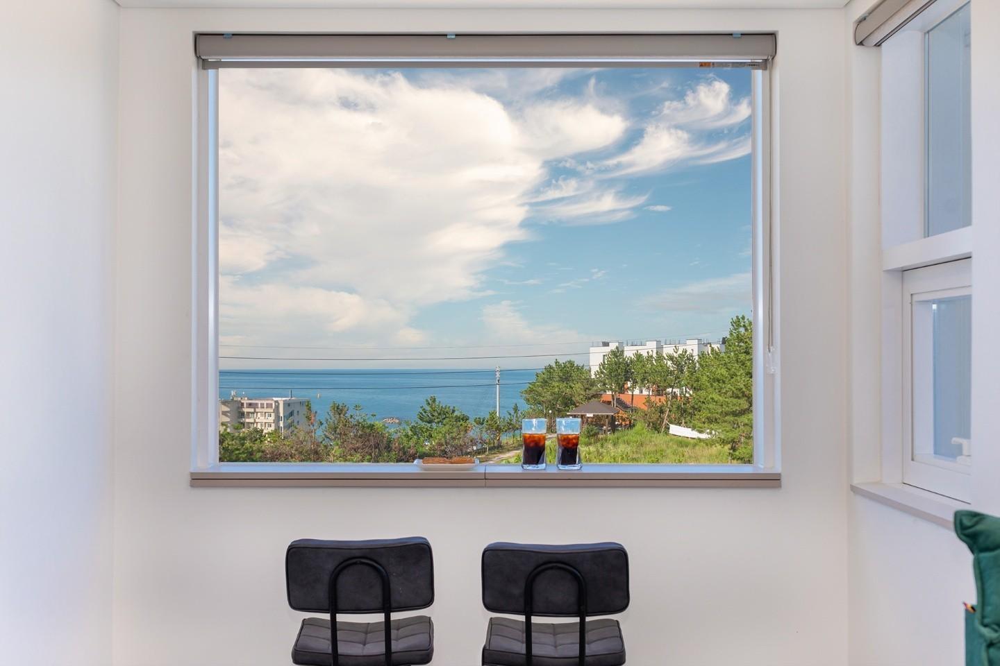 Donghae aeodalari pension 写真