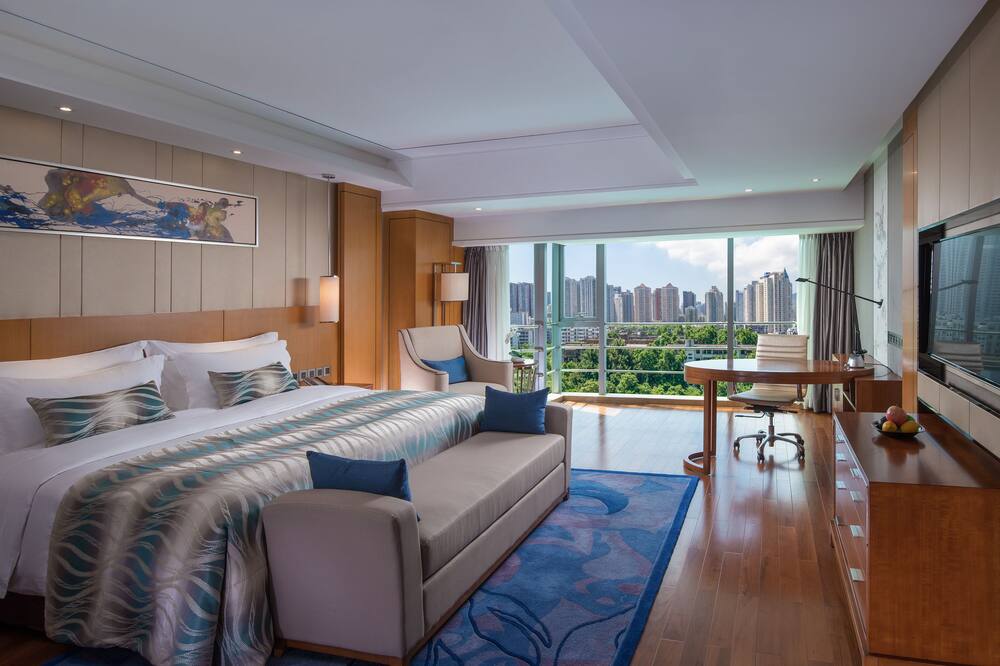 セントーサ ホテル タオユエン ブランチ 写真