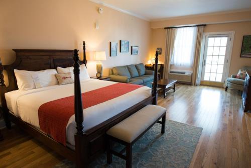 Mills Park Hotel 写真