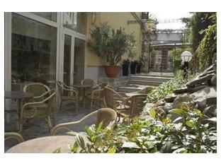 ホテル アンナ アマリア 写真