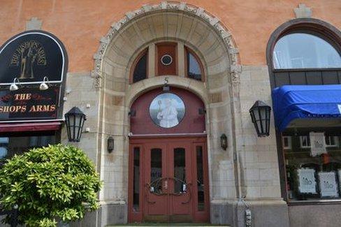 Elite Grand Hotel Norrkoping 写真