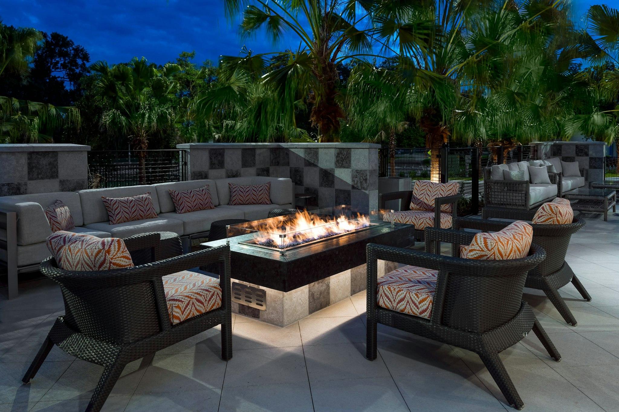 SpringHill Suites by Marriott Lakeland 写真