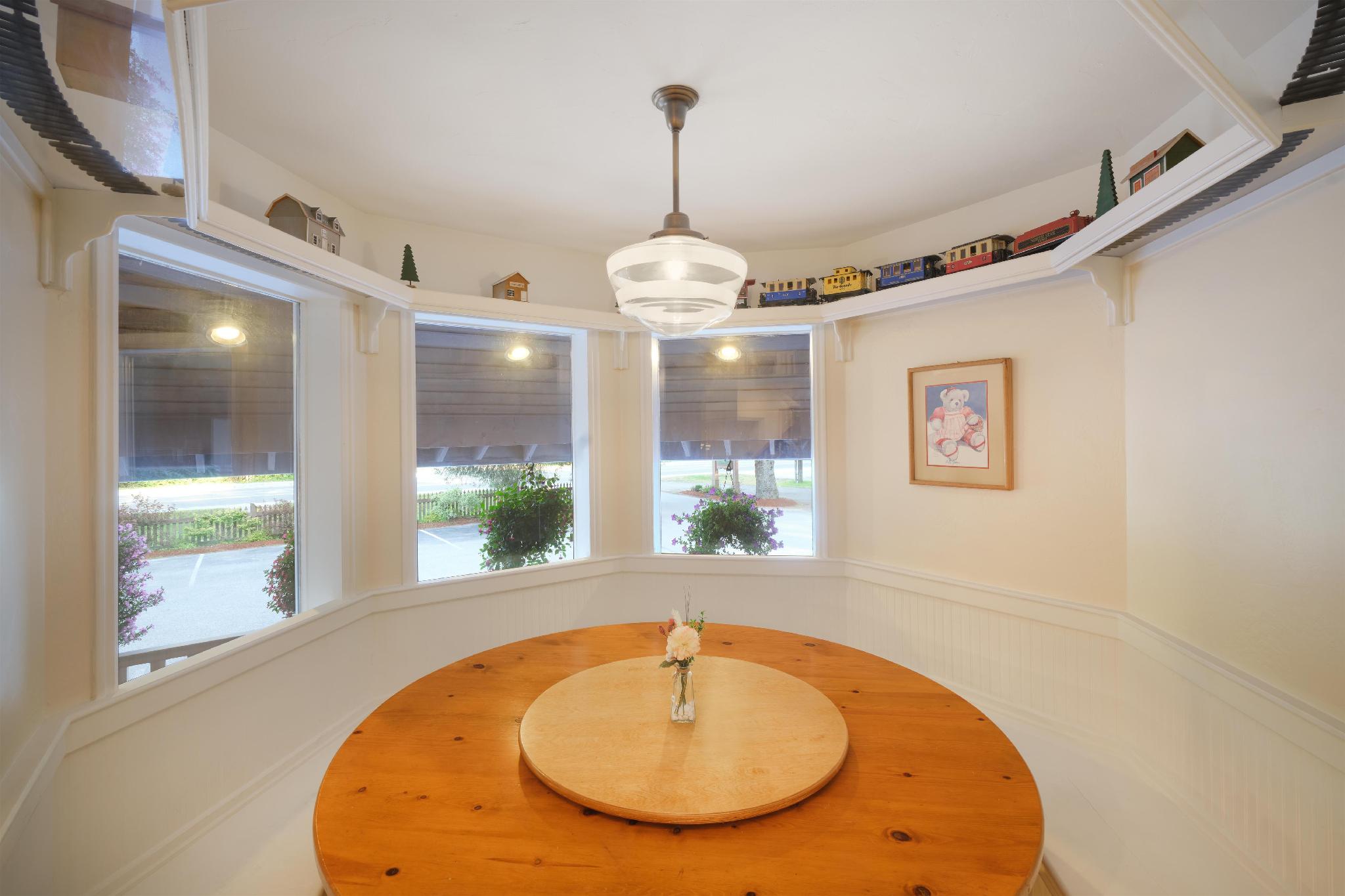 Best Western Grandma's Feather Bed 写真