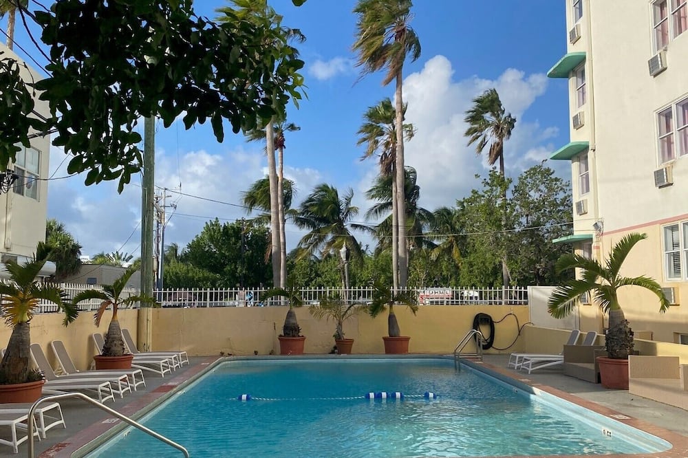 Broadmore Miami Beach 写真