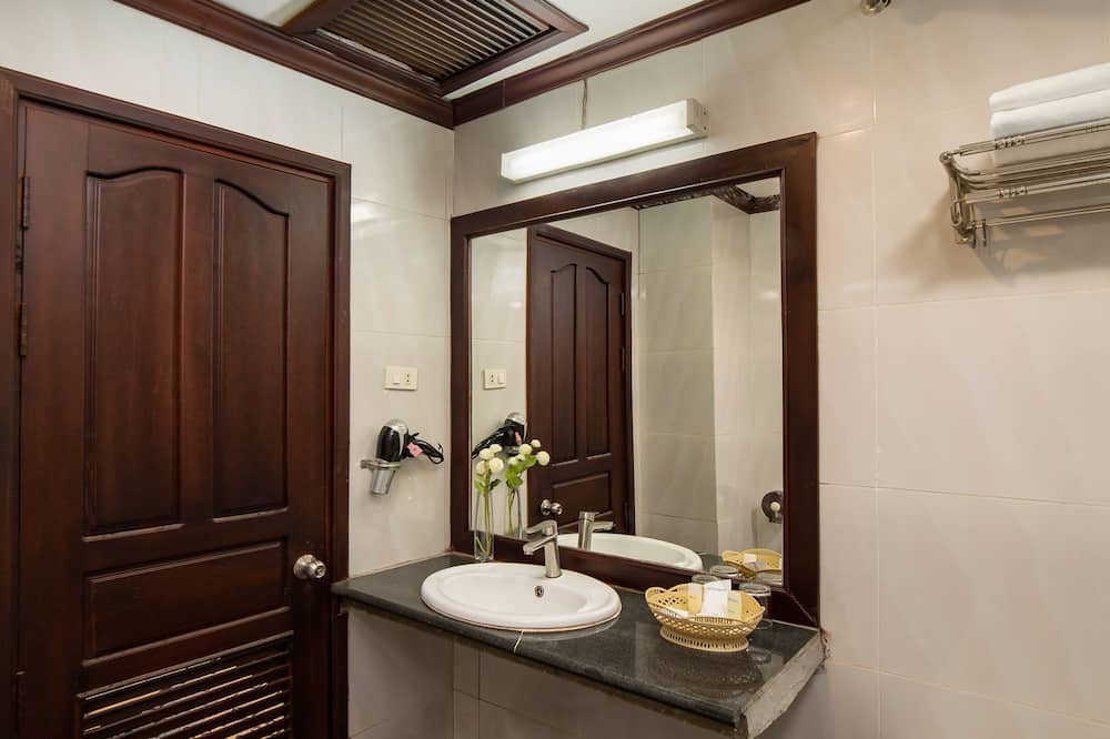 ヴィエンチャン ゴールデン サン ホテル 写真