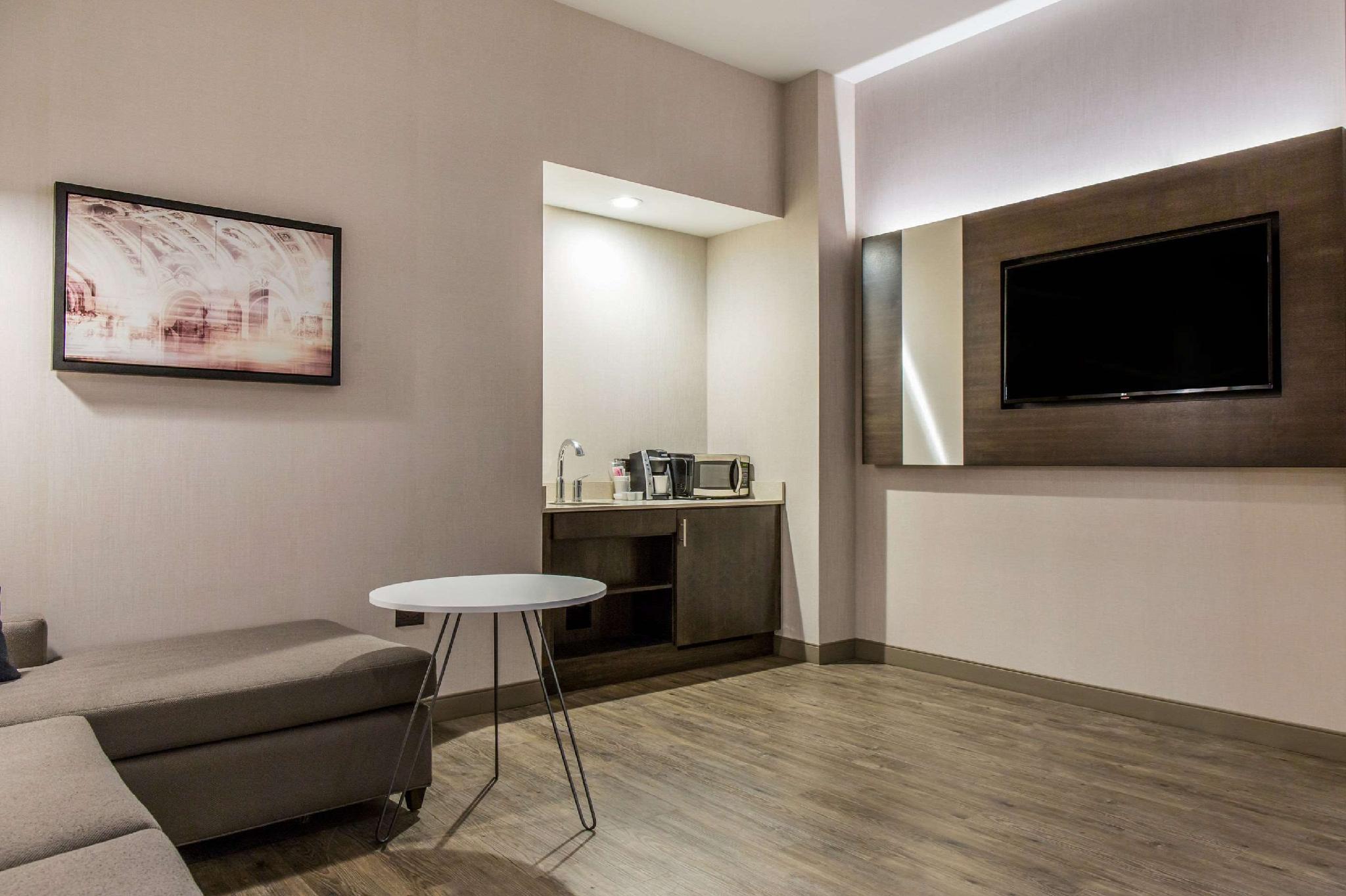 カンブリアホテルシカゴループ - シアターディストリクト 写真