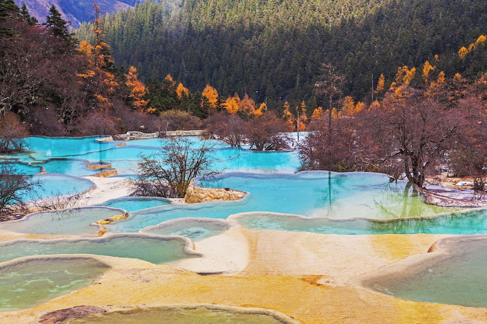 Hilton Garden Inn Jiuzhaigou 写真