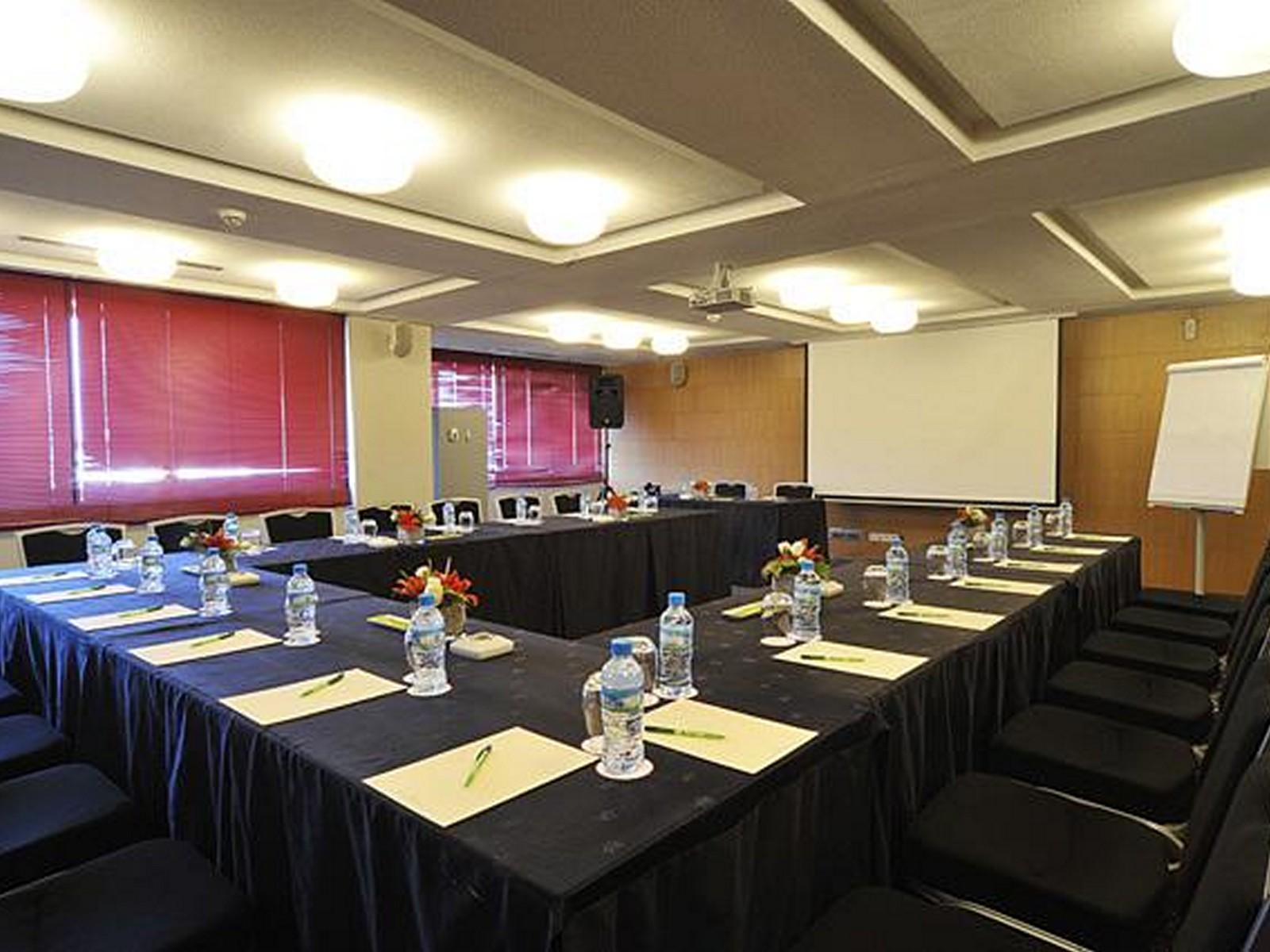 モーベンピック ホテル カサブランカ 写真