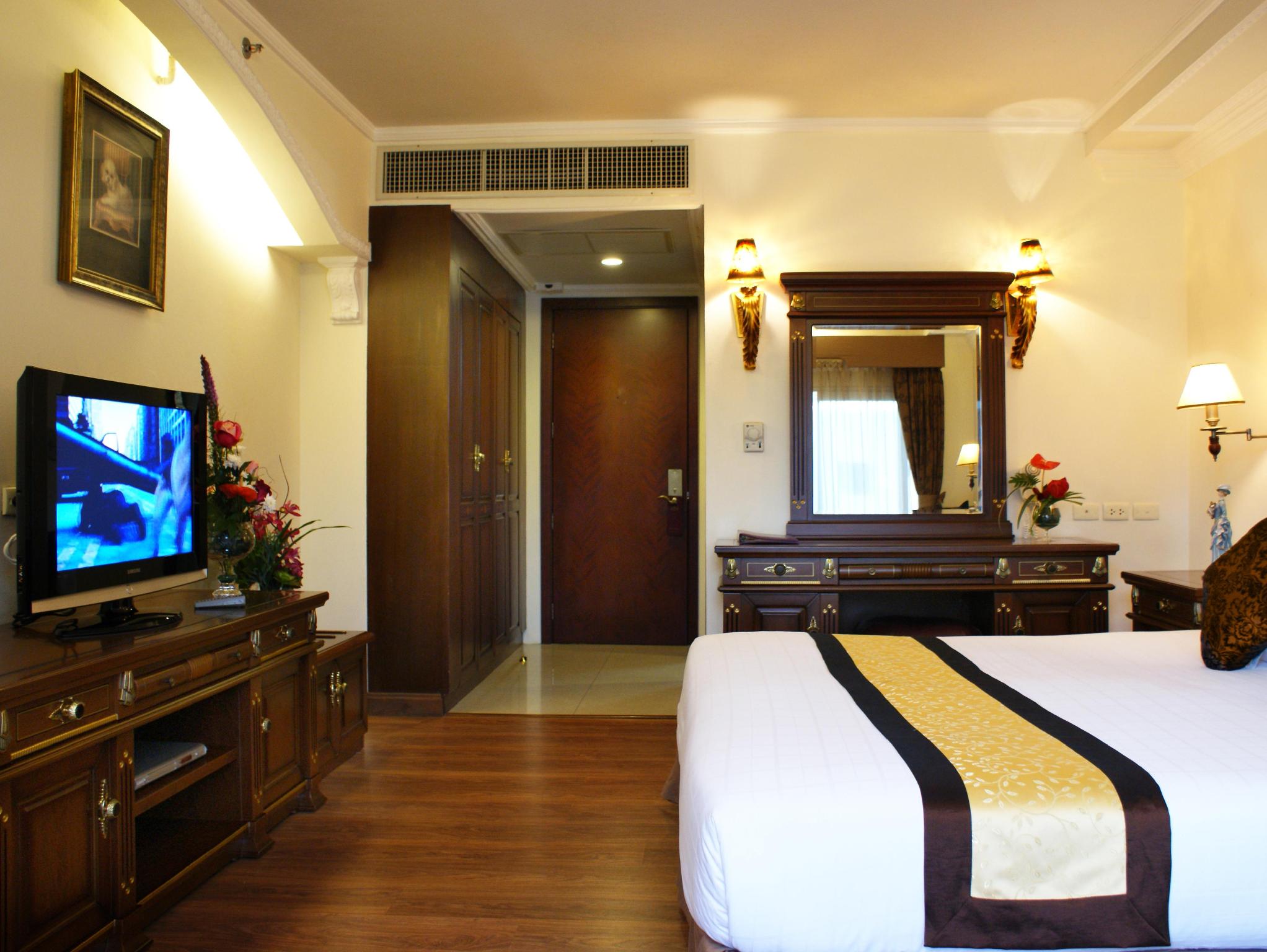 LK メトロポール ホテル 写真