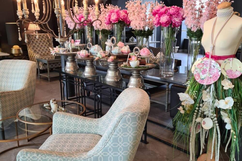 ブラーニー ウーレン ミルズ  ホテルBW シグネチャー コレクション 写真