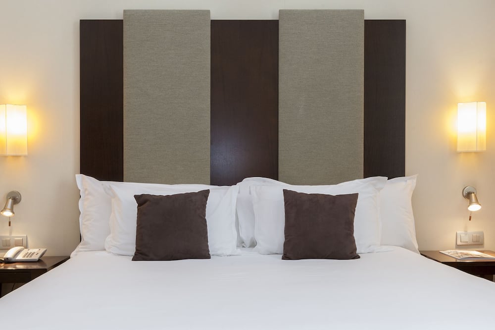 Hotel URH Palacio de Oriol 写真