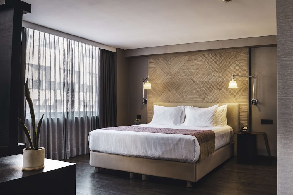 NH コレクション メキシコ シティ セントロ イストリコ 写真