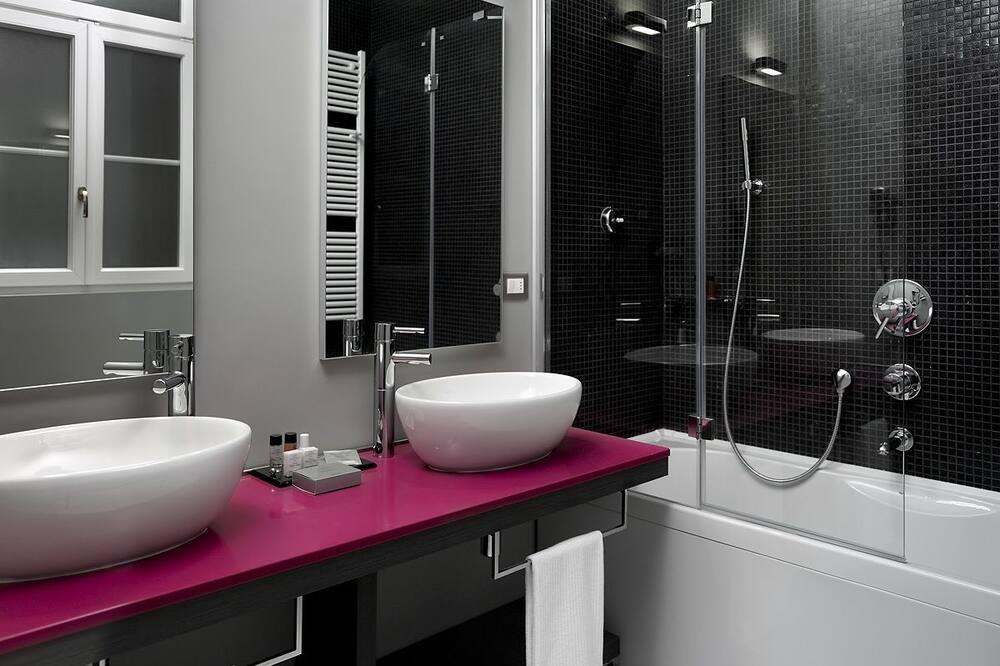 パレス スイート 写真